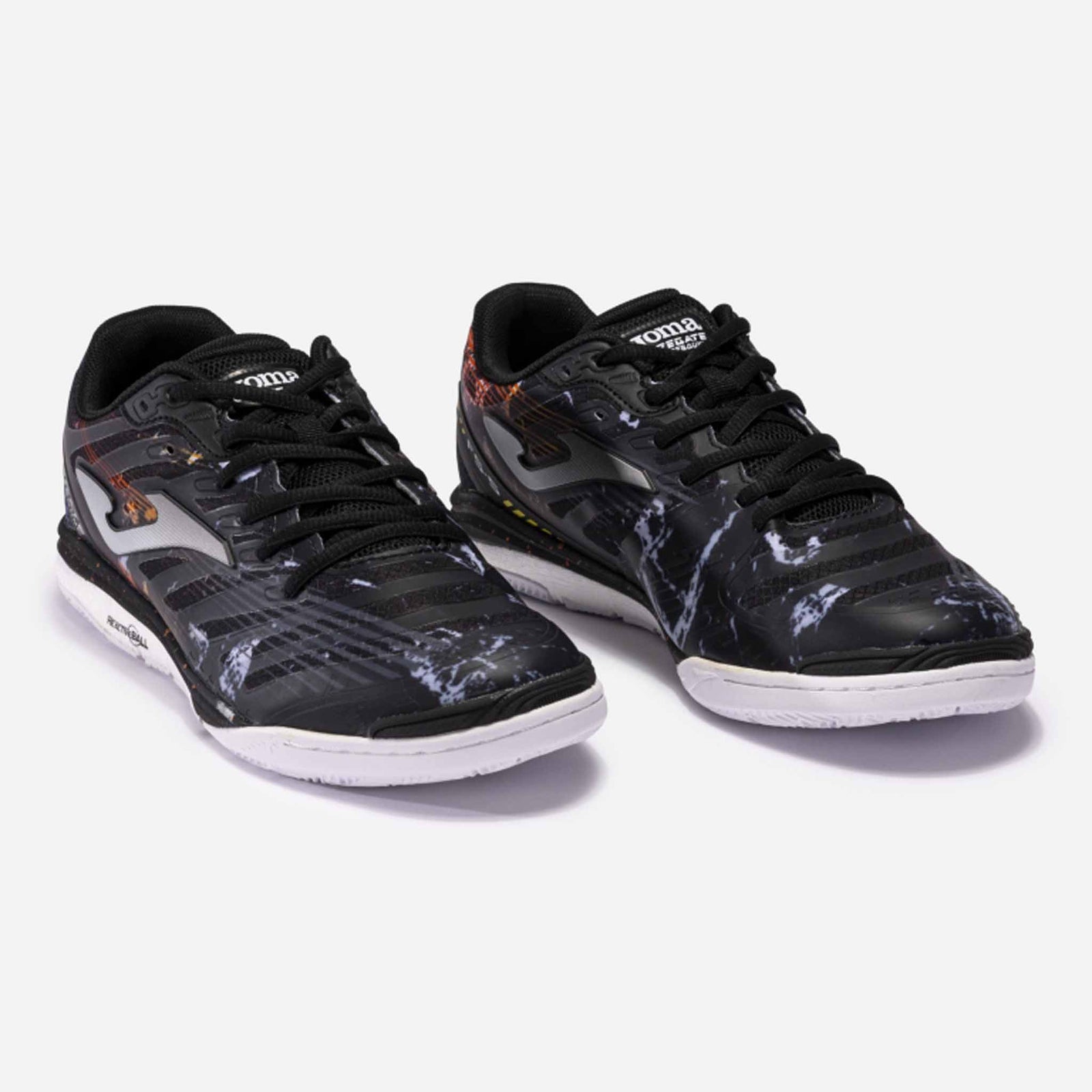 Joma Chaussure de soccer interieur Joma Regate Rebound Futsal