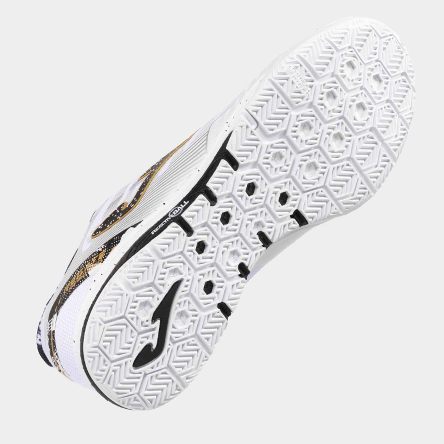 Joma Chaussure de soccer interieur Joma Regate Rebound Futsal