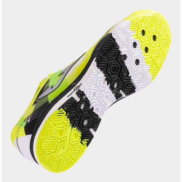 Joma Chaussure de soccer interieur Joma Regate Rebound Futsal