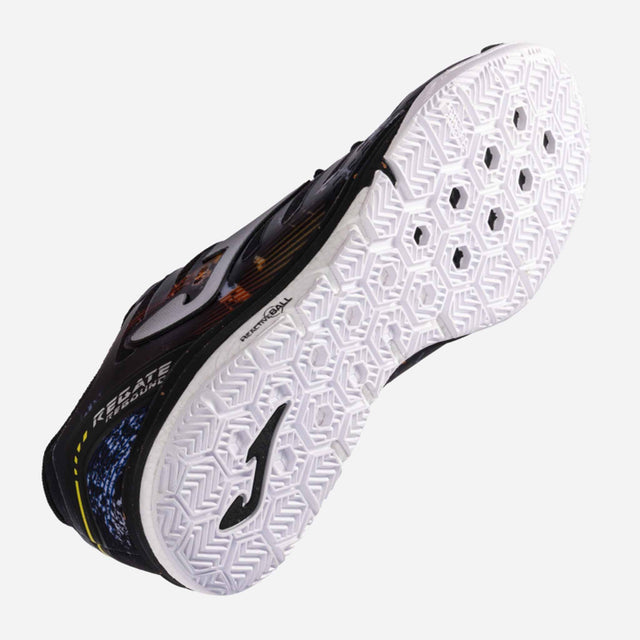Joma Chaussure de soccer interieur Joma Regate Rebound Futsal