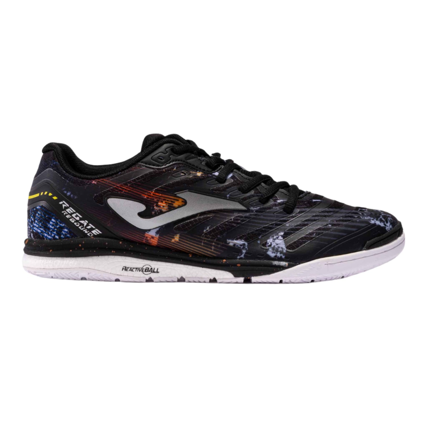 Joma Chaussure de soccer interieur Joma Regate Rebound Futsal