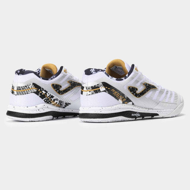 Joma Chaussure de soccer interieur Joma Regate Rebound Futsal