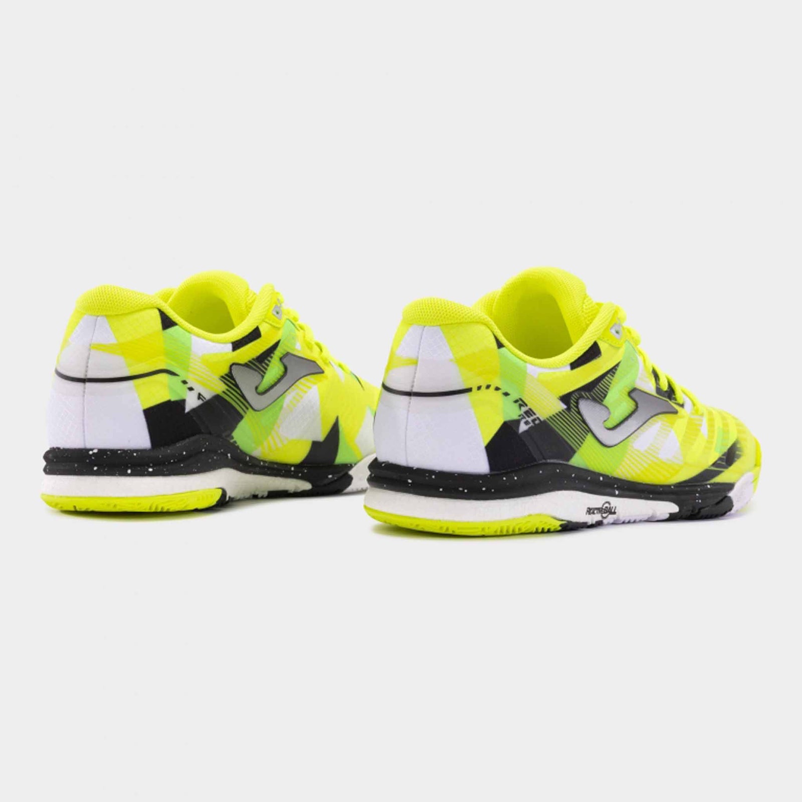 Joma Chaussure de soccer interieur Joma Regate Rebound Futsal