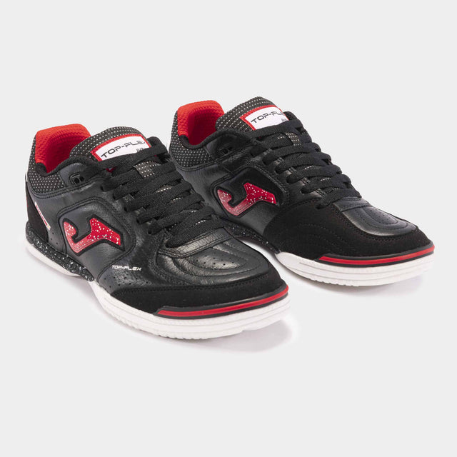 Joma Chaussure de soccer interieur Joma Top Flex 2401 Futsal