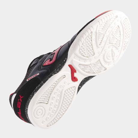 Joma Chaussure de soccer interieur Joma Top Flex 2401 Futsal