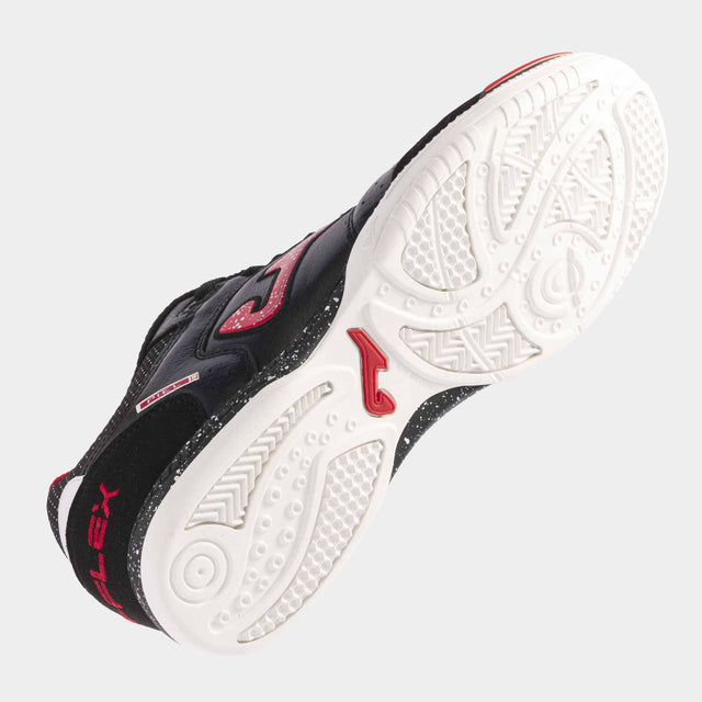 Joma Chaussure de soccer interieur Joma Top Flex 2401 Futsal