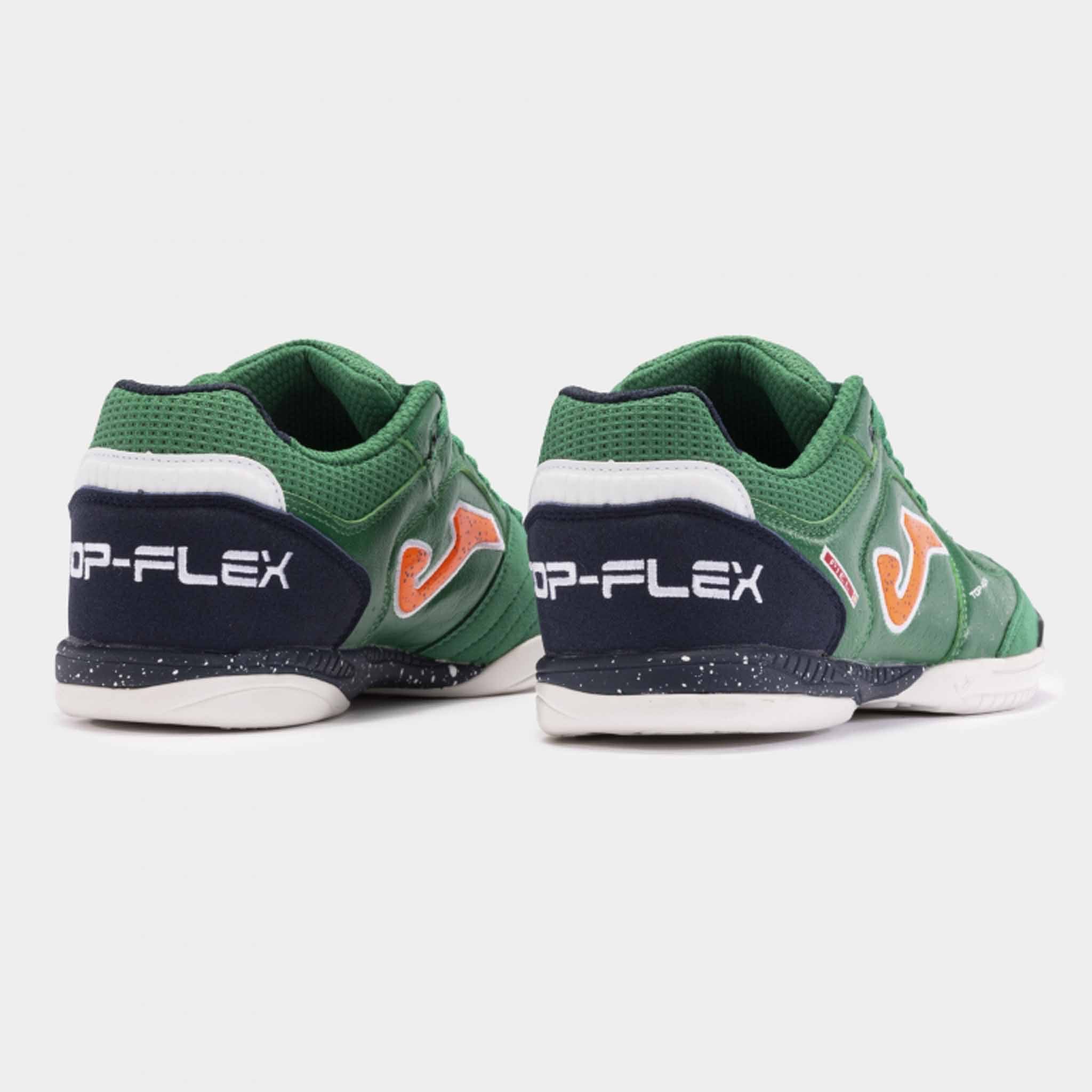Joma Top Flex 2415 Futsal Indoor Soccer Shoes – Soccer Sport Fitness