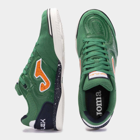 Joma Chaussure de soccer interieur Joma Top Flex 2415 Futsal