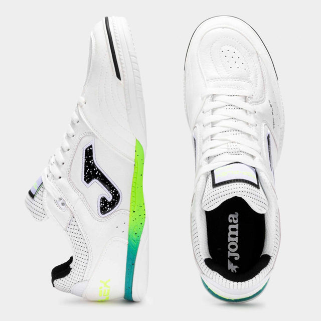 Joma Chaussure de soccer interieur Joma Top Flex 2502 Futsal