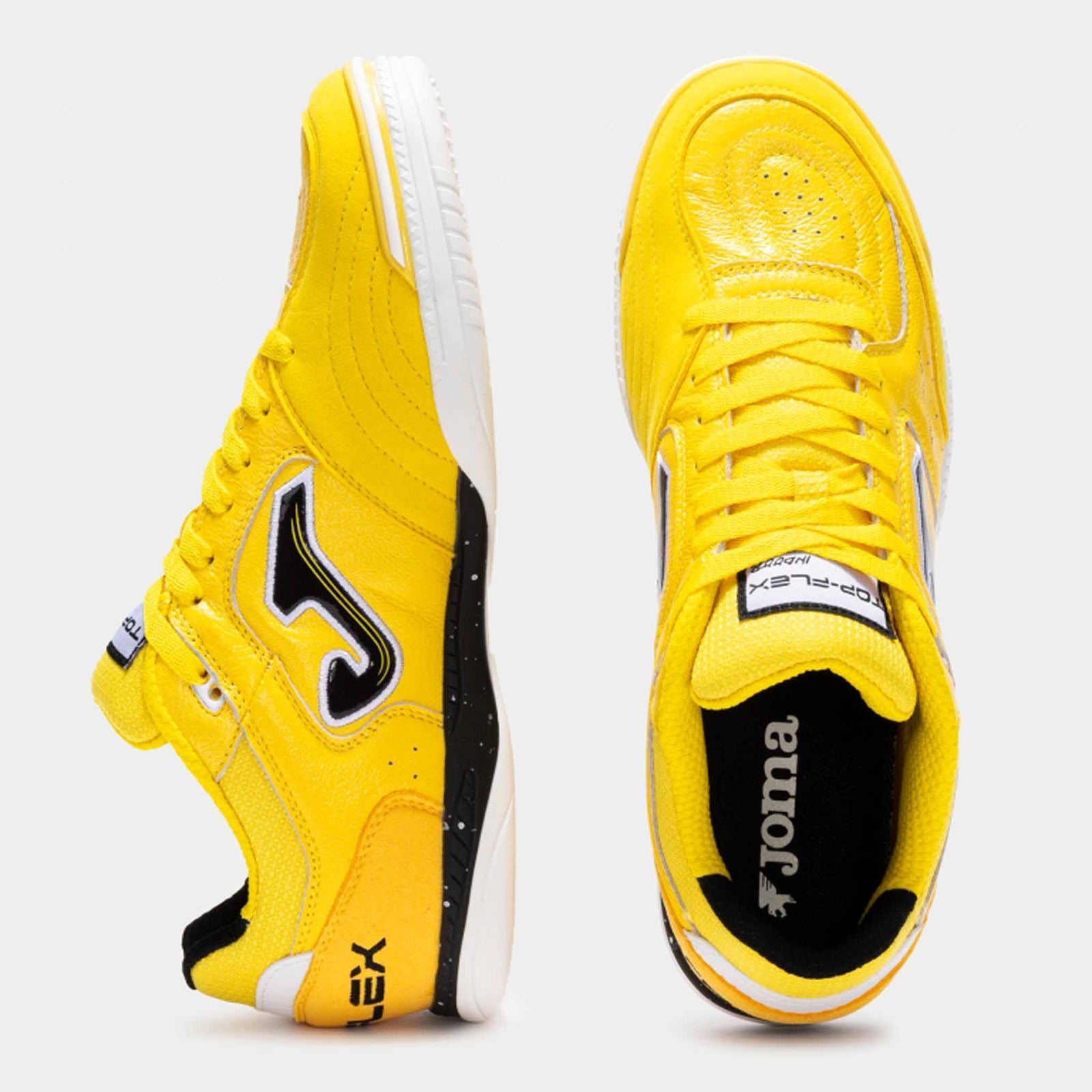 Joma Chaussure de soccer interieur Joma Top Flex 2528 Futsal