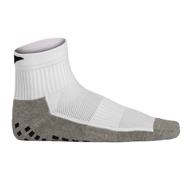 Joma Joma Anti-Slip Quarter Crew chaussettes de soccer antidérapantes