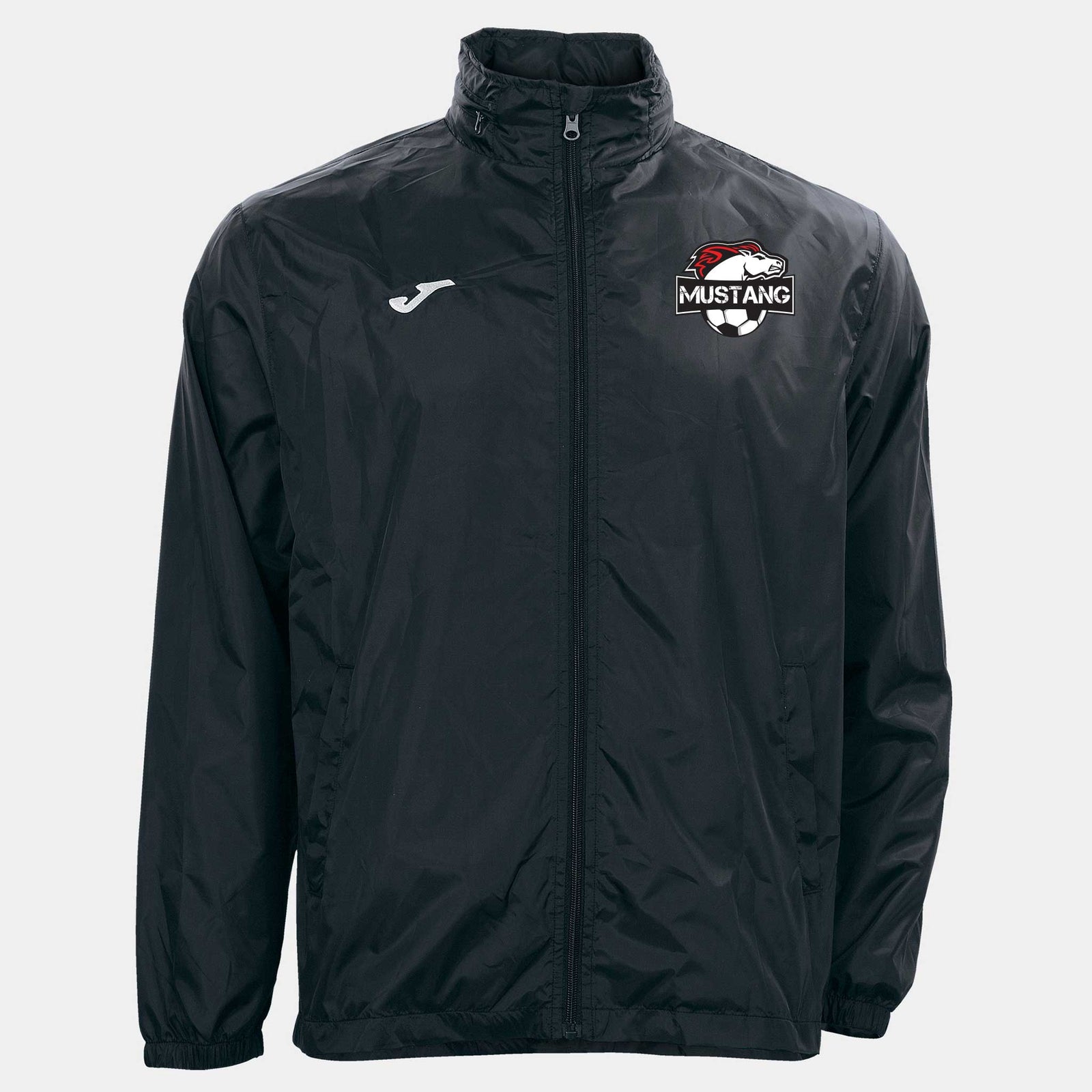 Joma Joma Iris Manteau de pluie Mustang de Pont-Rouge