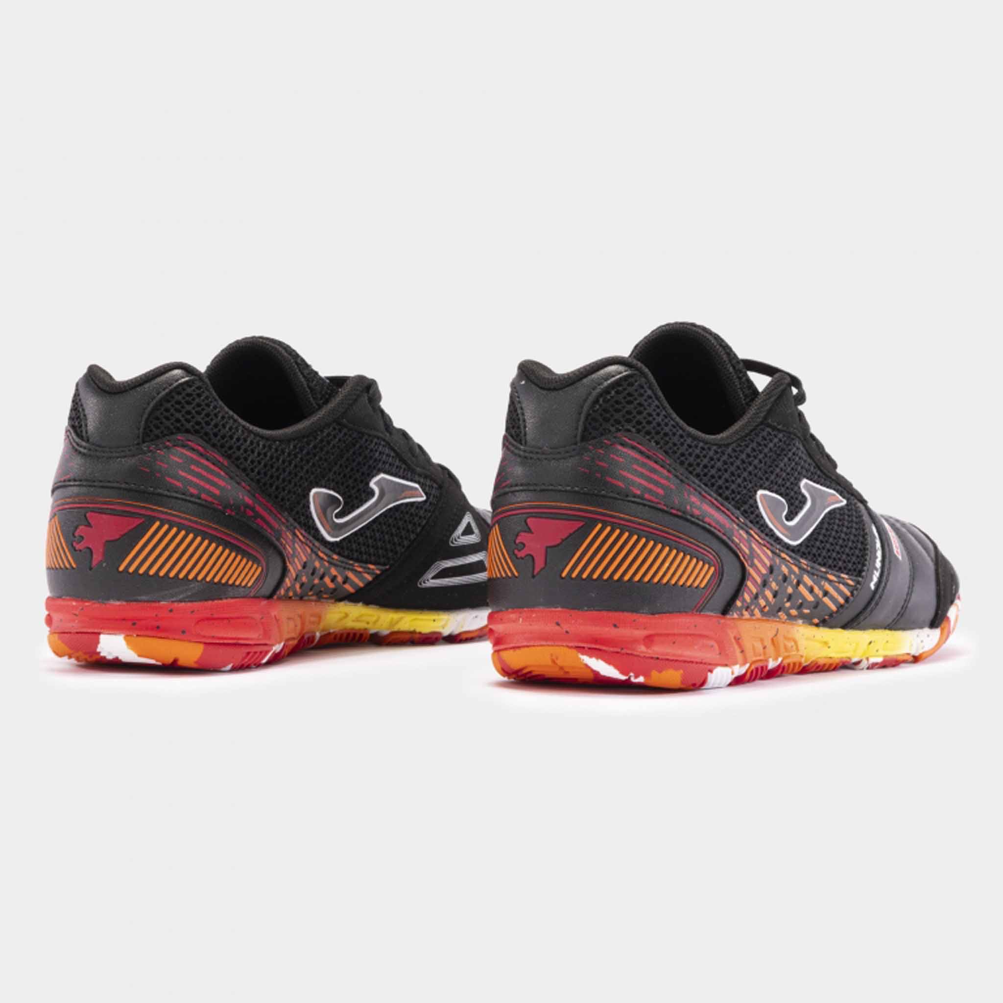 Joma Mundial futsal soccer shoes – Soccer Sport Fitness