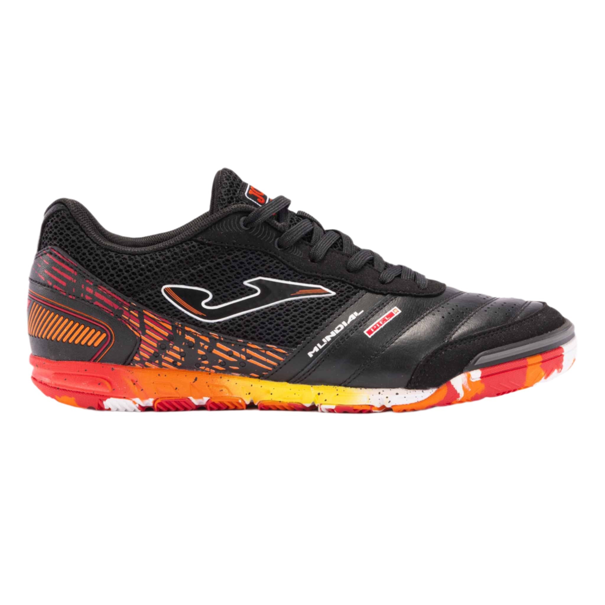 Joma Mundial futsal soccer shoes – Soccer Sport Fitness