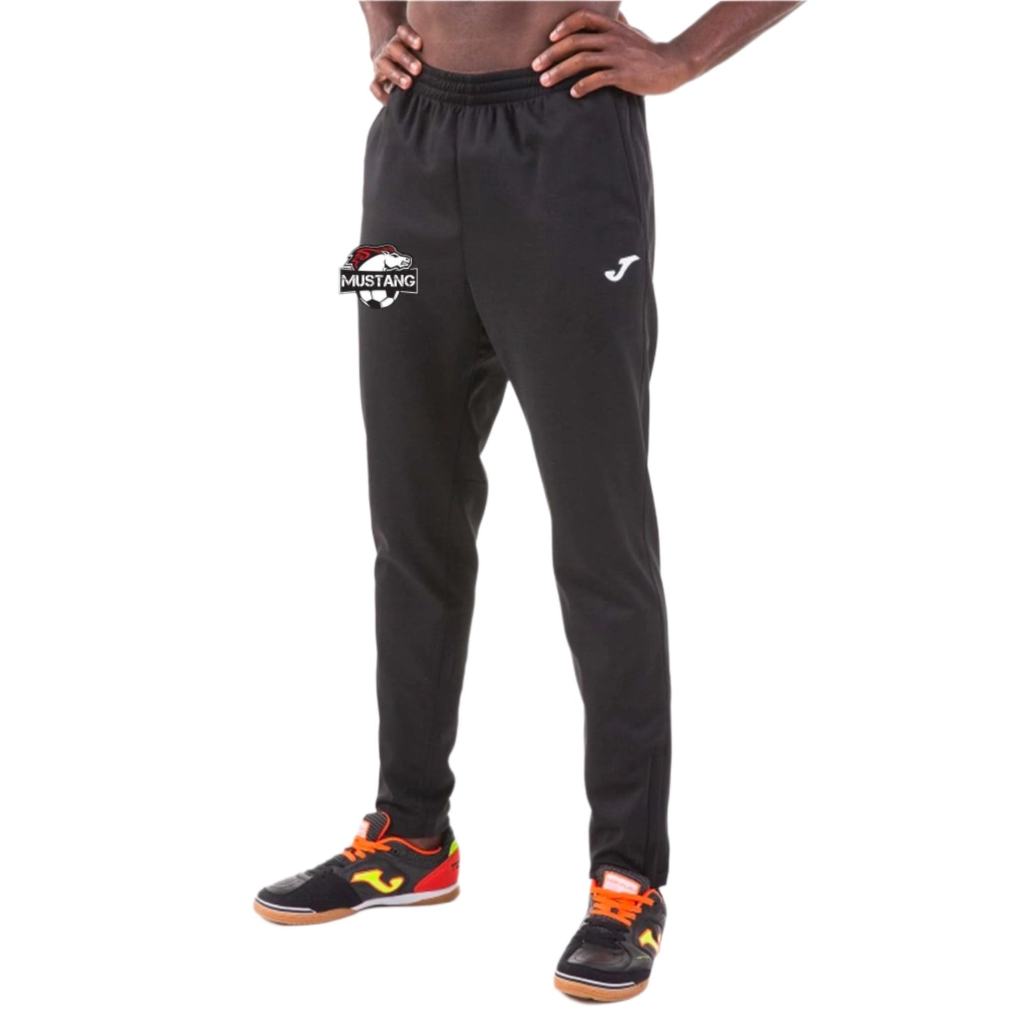 Joma Joma Nilo pantalon de survêtement Mustang de Pont-Rouge