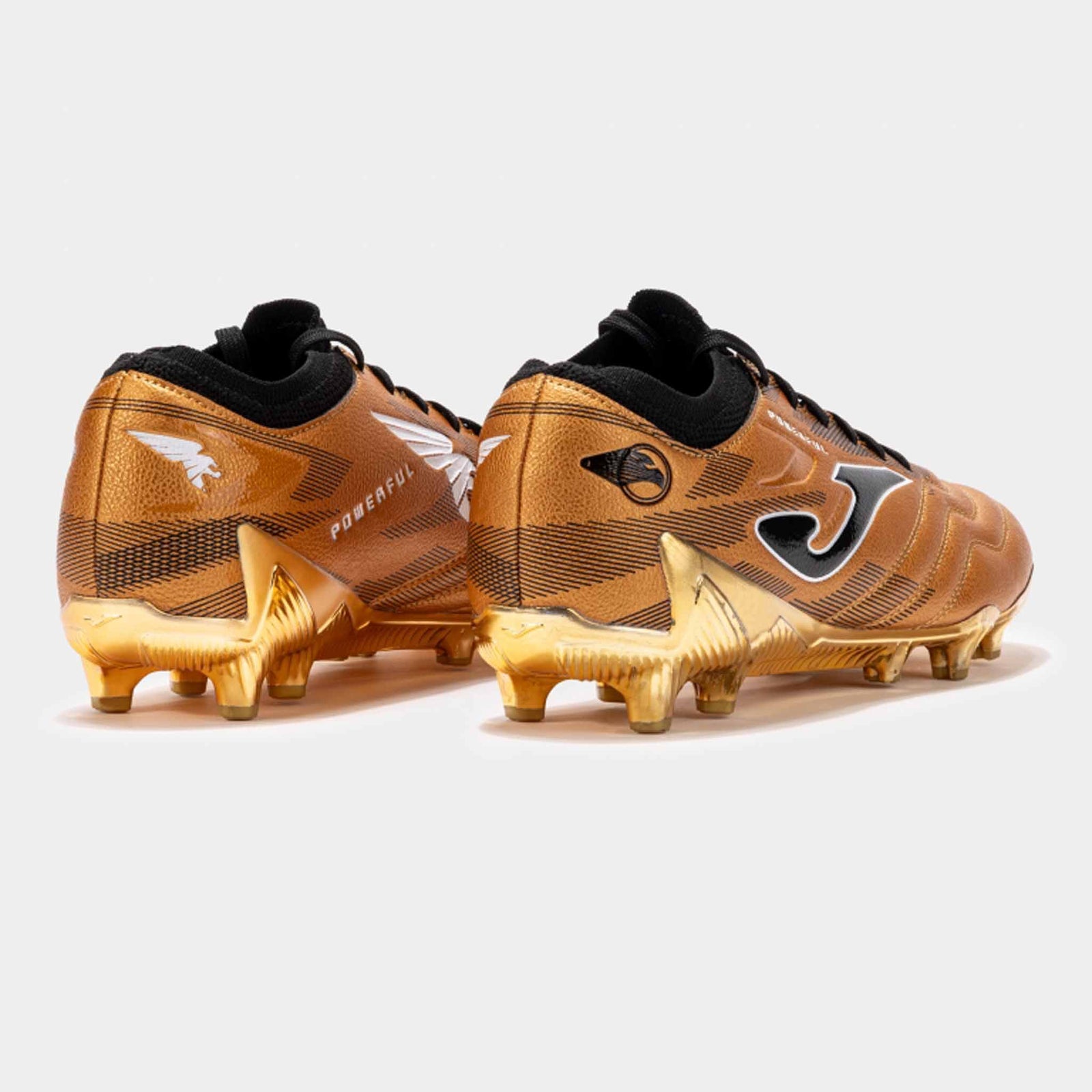 Joma Joma Powerful Cup FG chaussures de soccer à crampons adulte