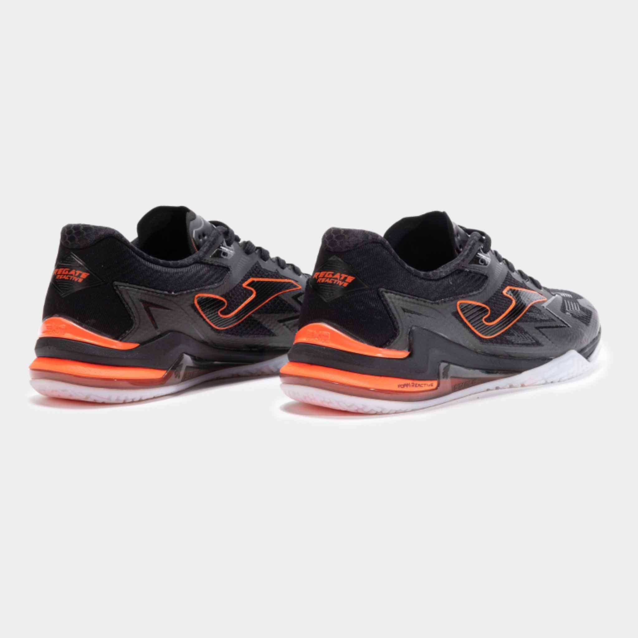 シューズ Joma Regate Reactive Joma Regate Reactive 2501 Futsal Chaussures de soccer intérieur