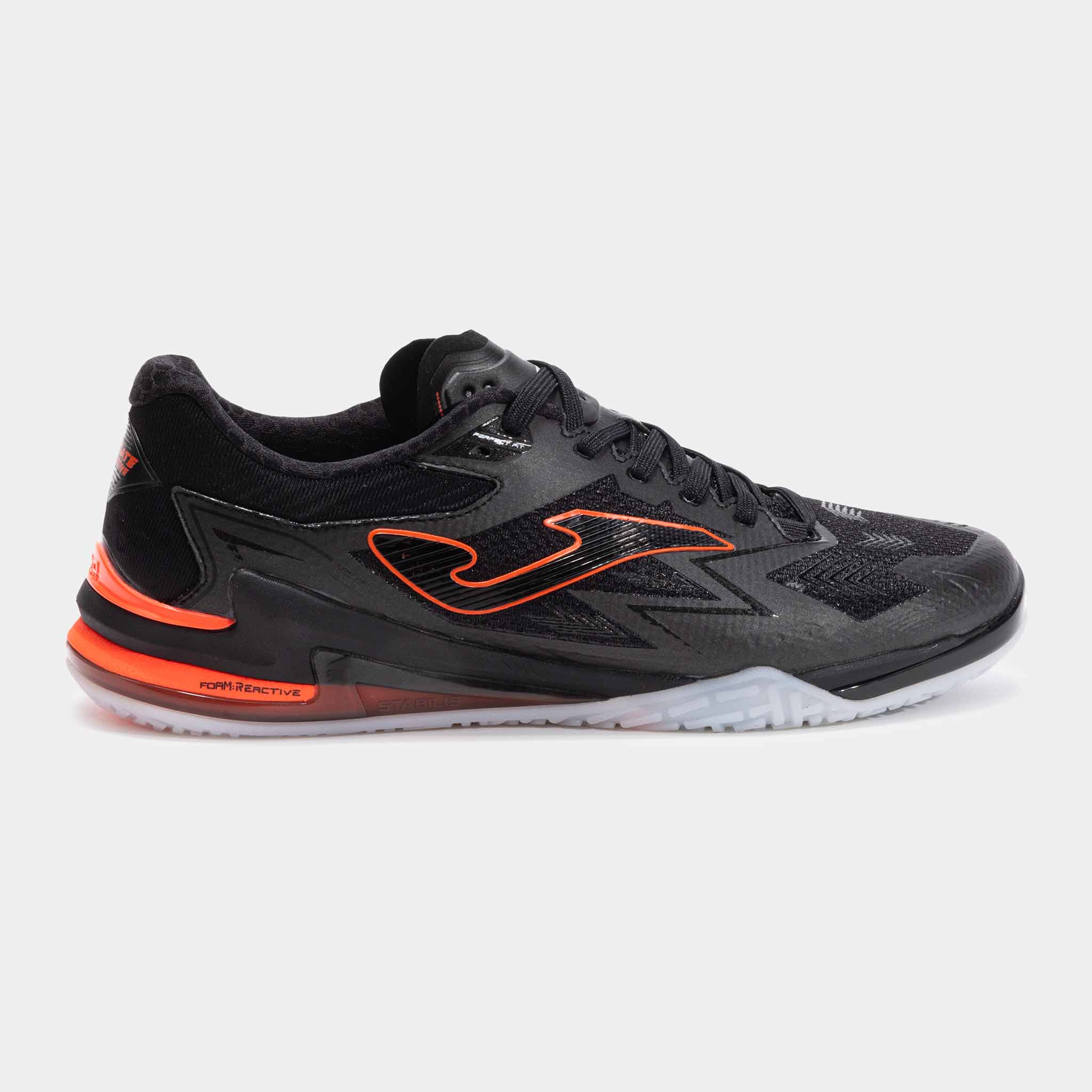 Joma Regate Reactive 2501 Futsal Indoor Soccer Shoes