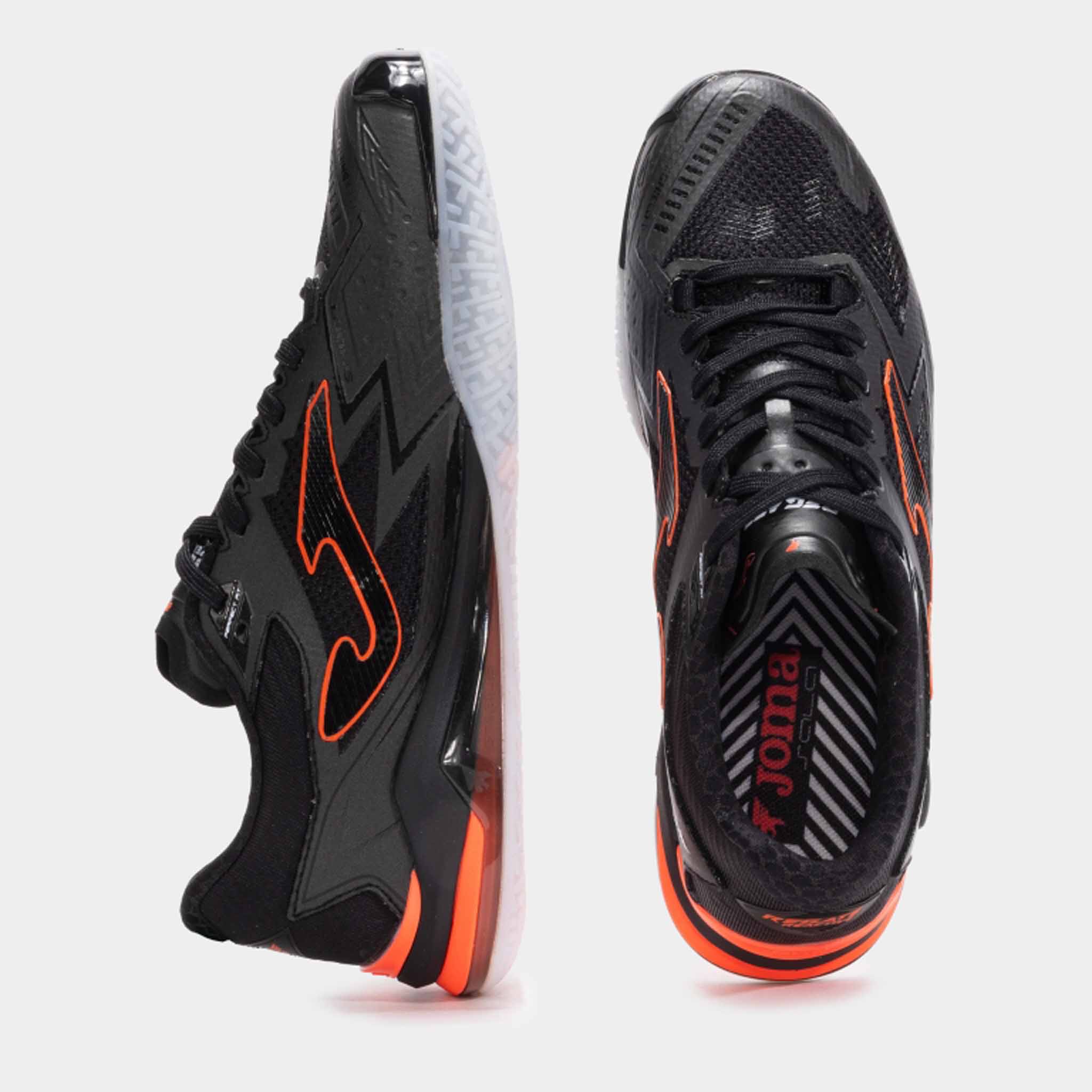 Joma Regate Reactive 2501 Futsal Chaussures de soccer intérieur