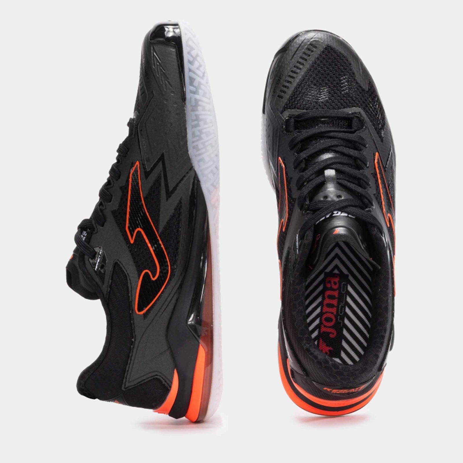 Joma Joma Regate Reactive 2501 Futsal Chaussures de soccer intérieur