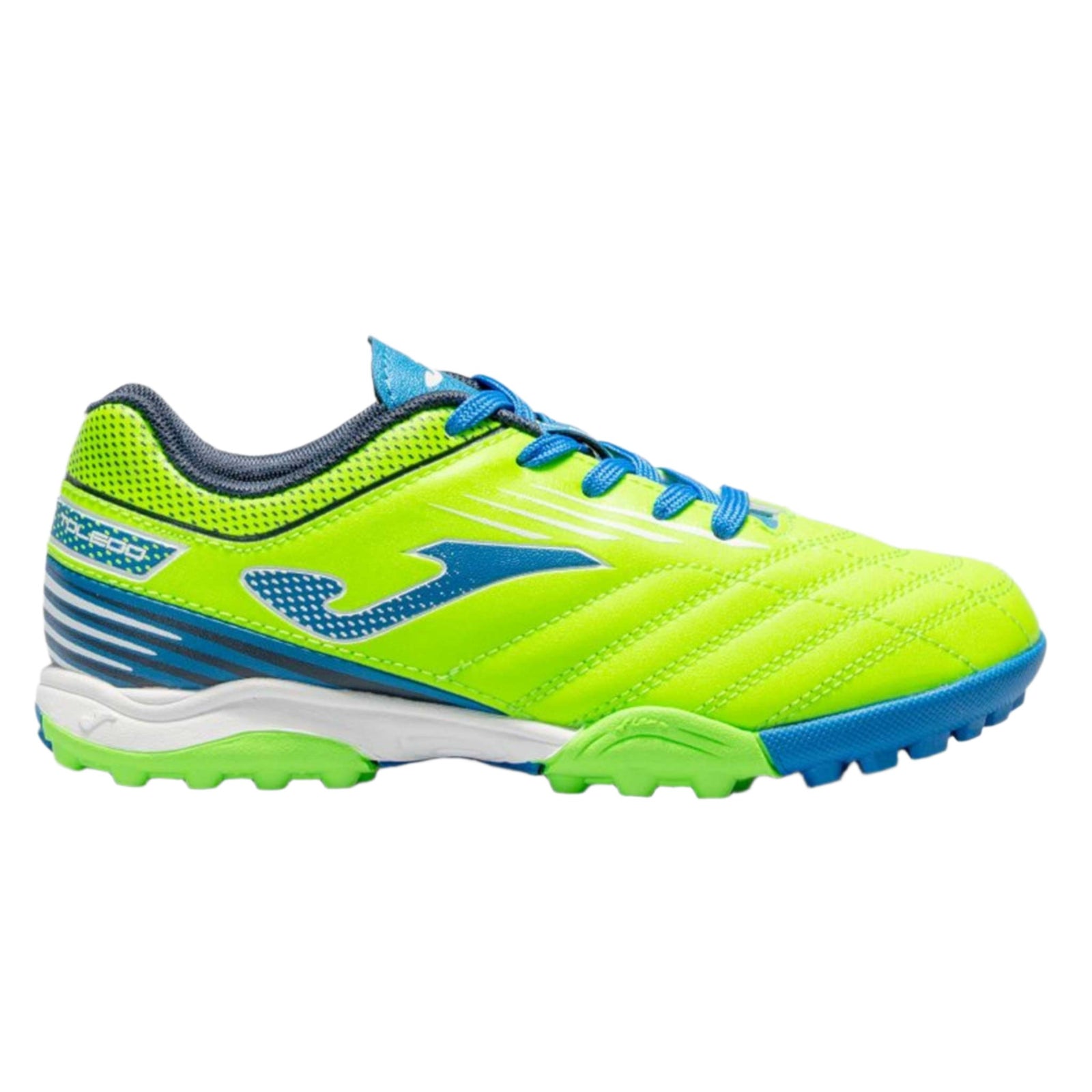 Joma Joma Toledo 911 TF Chaussures de soccer pour gazon artificiel pour enfants