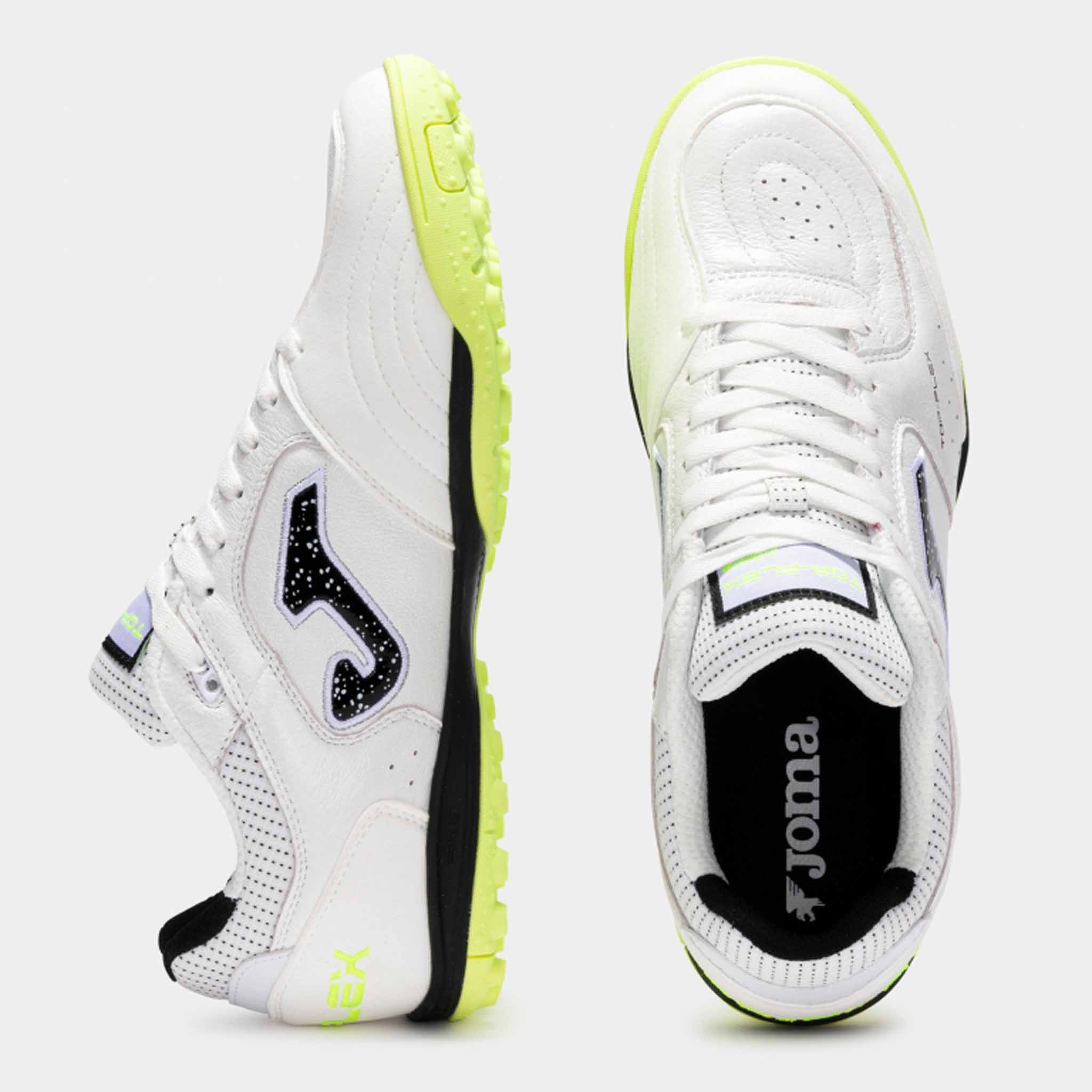 Joma Top Flex 2502 Turf Soccer Shoes – Soccer Sport Fitness