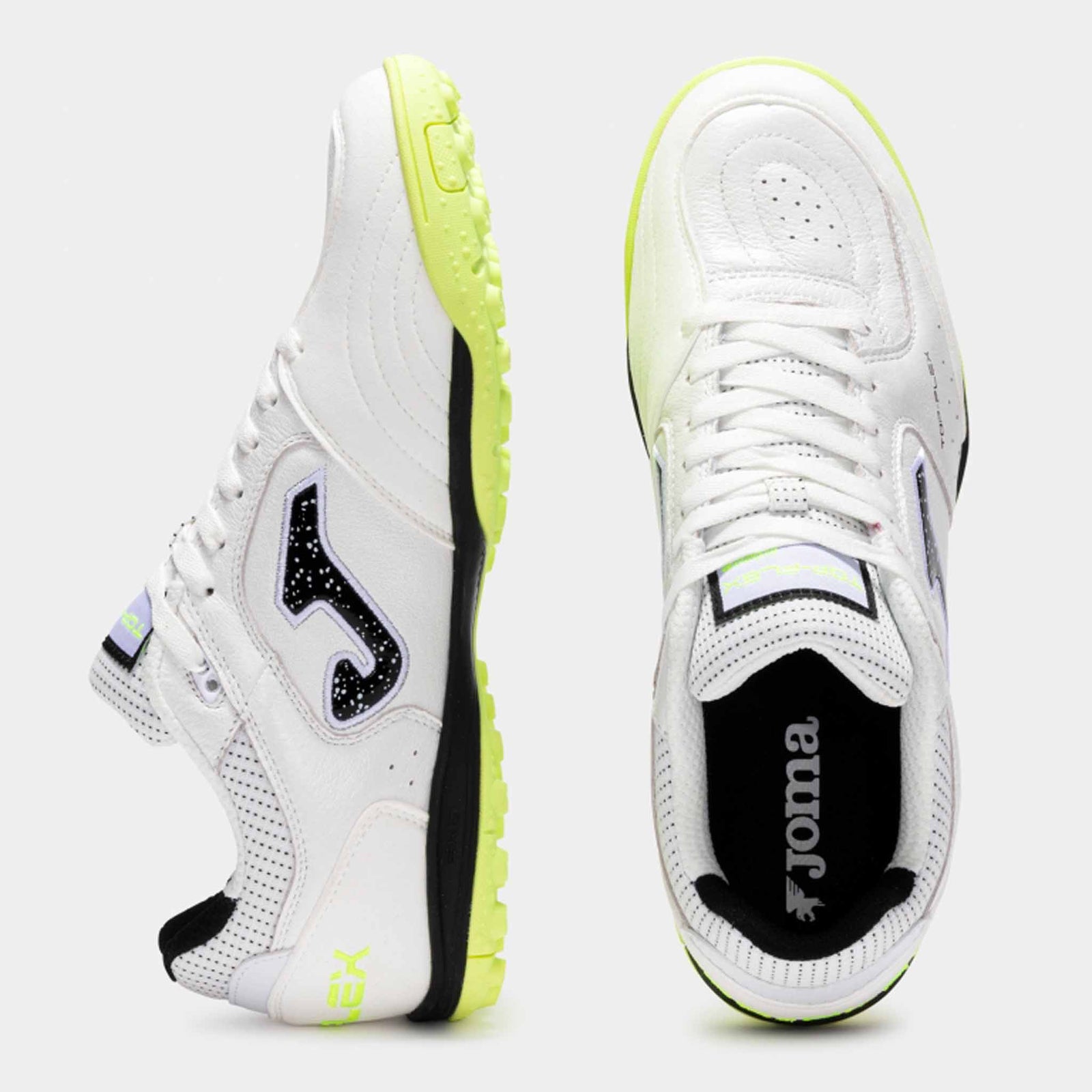 Joma Joma Top Flex 2502 Turf chaussures de soccer gazon synthétique