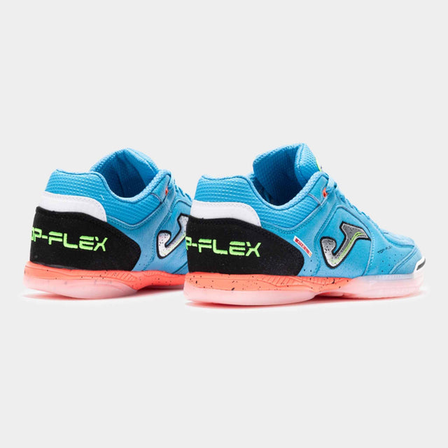 Joma Joma Top Flex 2527 Futsal chaussures de soccer intérieur