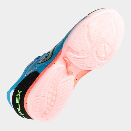 Joma Joma Top Flex 2527 Futsal chaussures de soccer intérieur