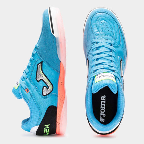 Joma Joma Top Flex 2527 Futsal chaussures de soccer intérieur