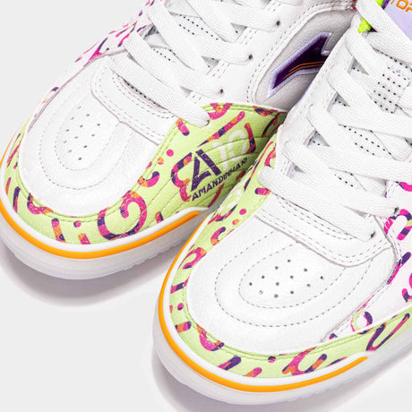 Joma Joma Top Flex 2572 Amandinha futsal chaussure de soccer interieur