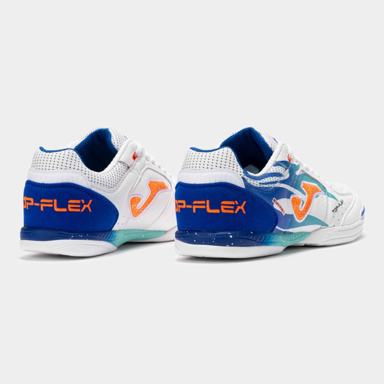 Joma Joma Top Flex 2576 Futsal chaussures de soccer intérieur