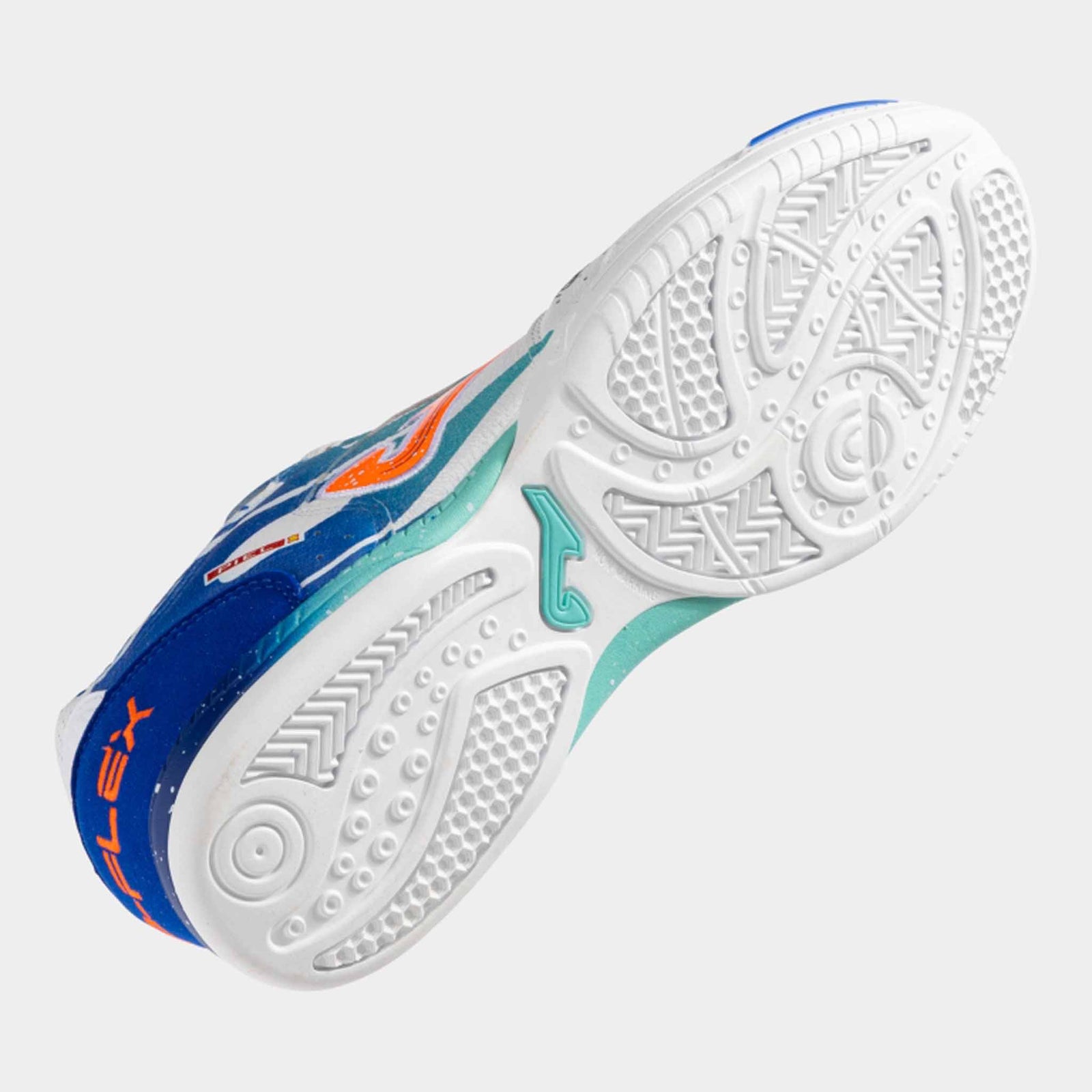 Joma Joma Top Flex 2576 Futsal chaussures de soccer intérieur