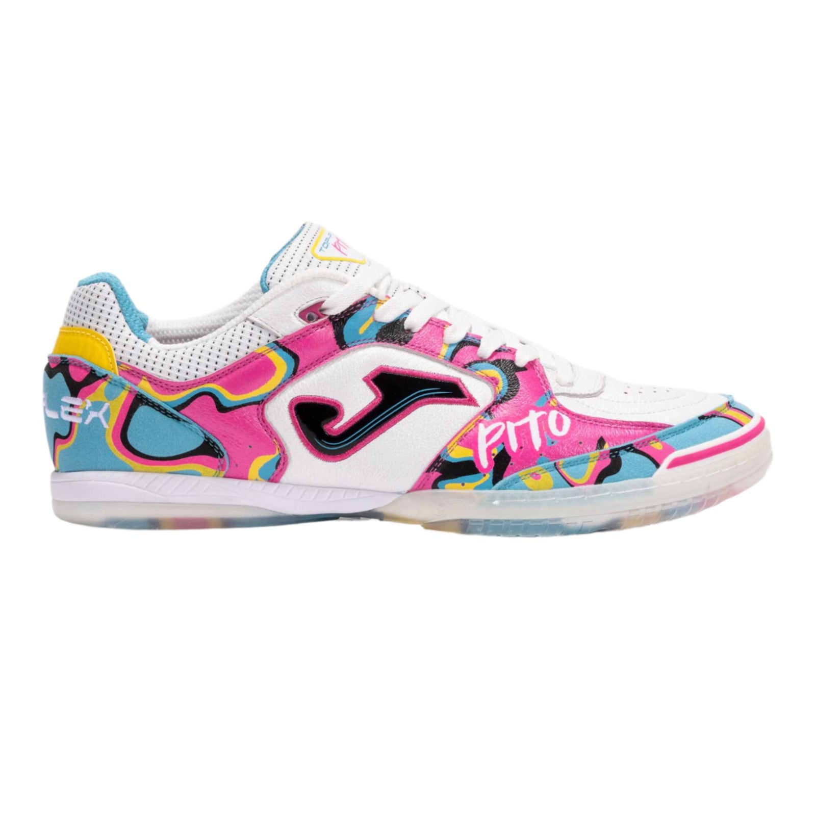 Joma Joma Top Flex Pito Futsal Chaussure de soccer interieur