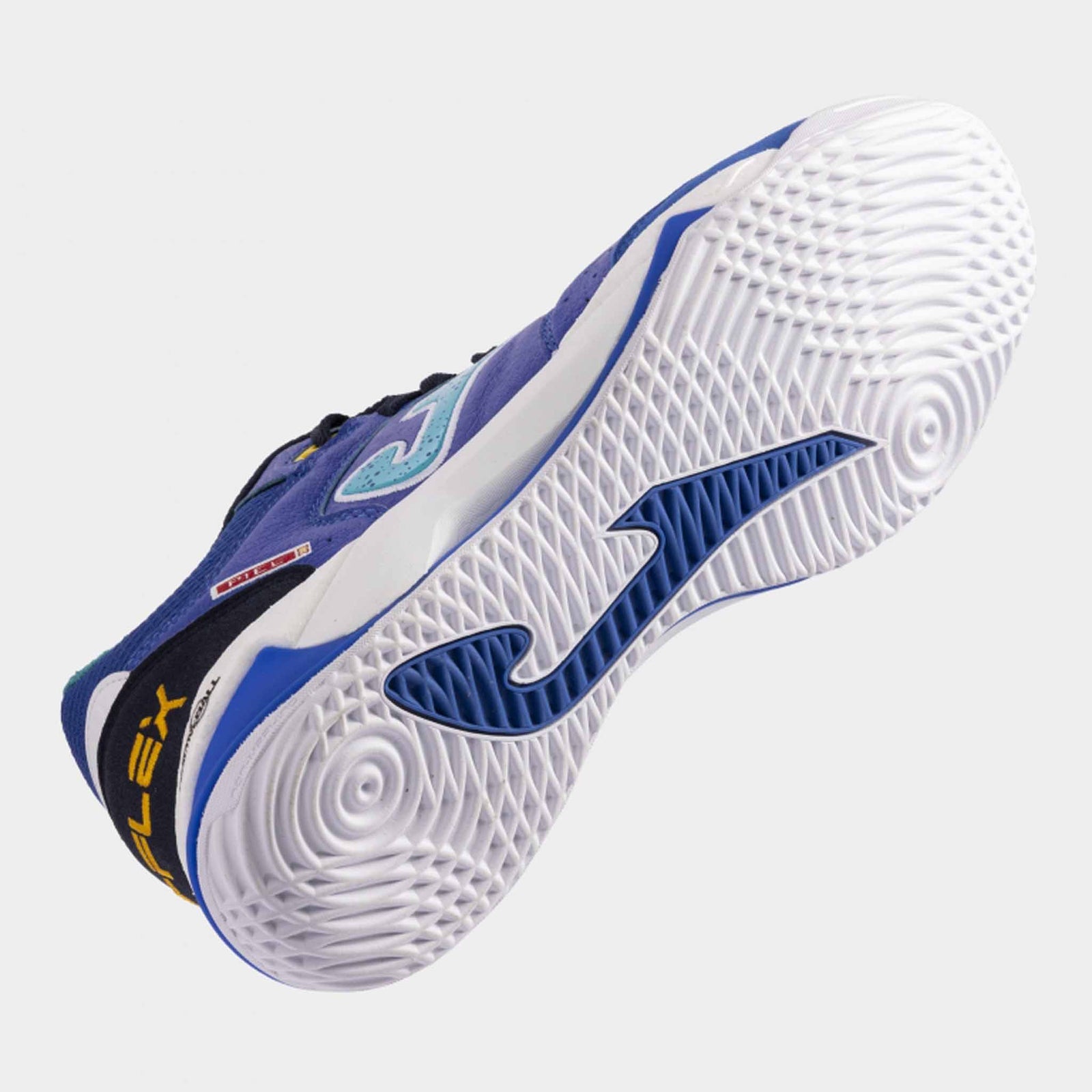 Joma Joma Top Flex Plus Futsal chaussures de soccer intérieur