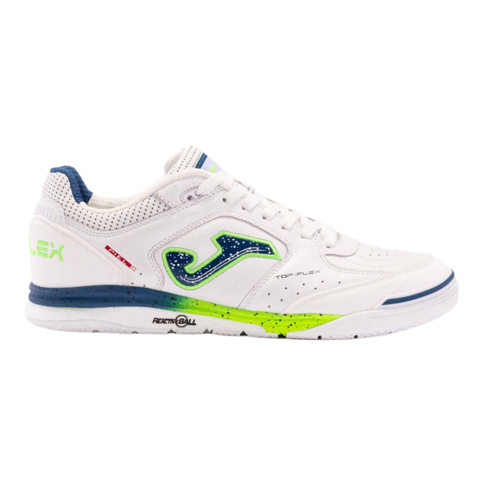 Joma Joma Top Flex Rebound 2402 futsal chaussures de soccer interieur adulte