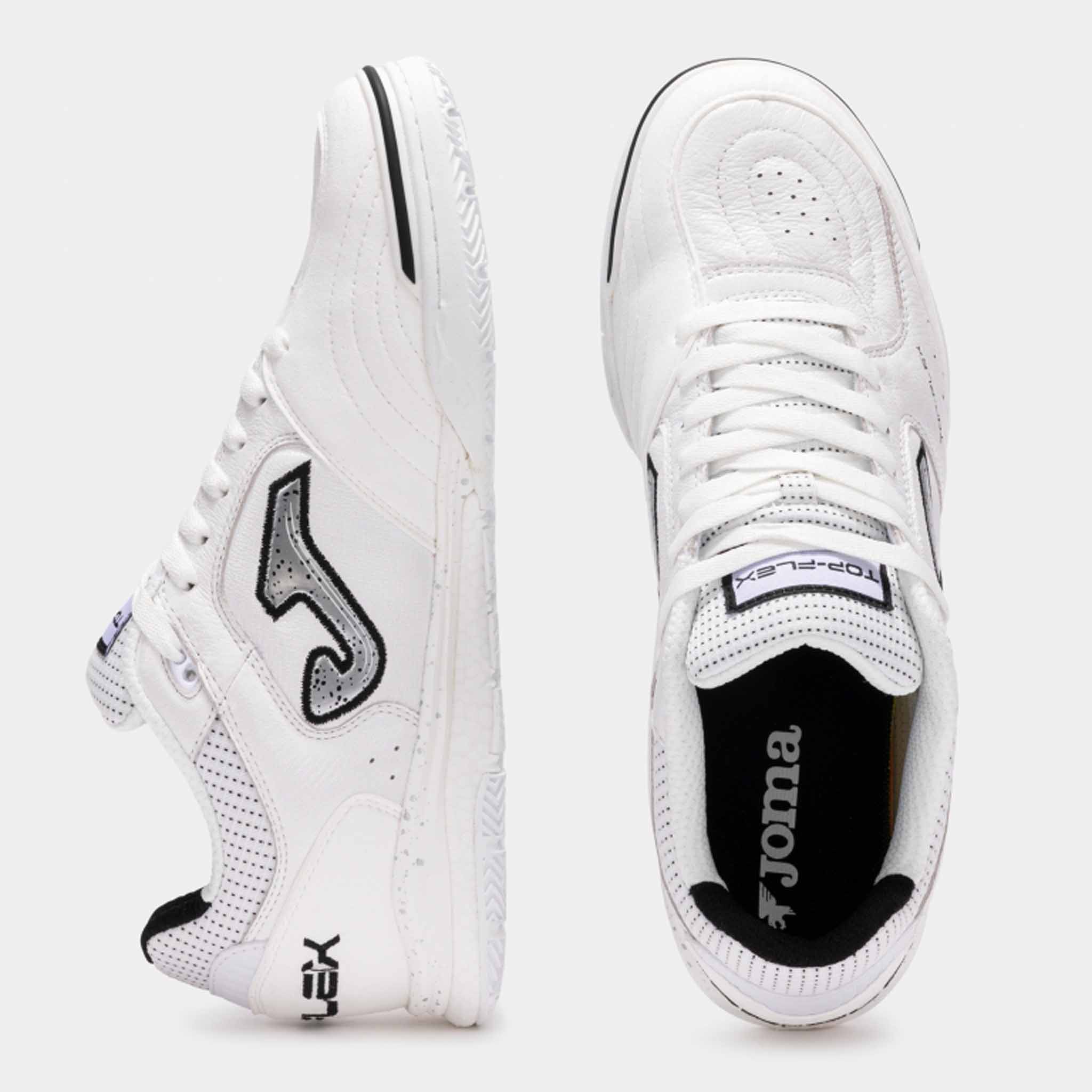 Joma Top Flex Rebound 2502 Futsal Indoor Soccer Shoes