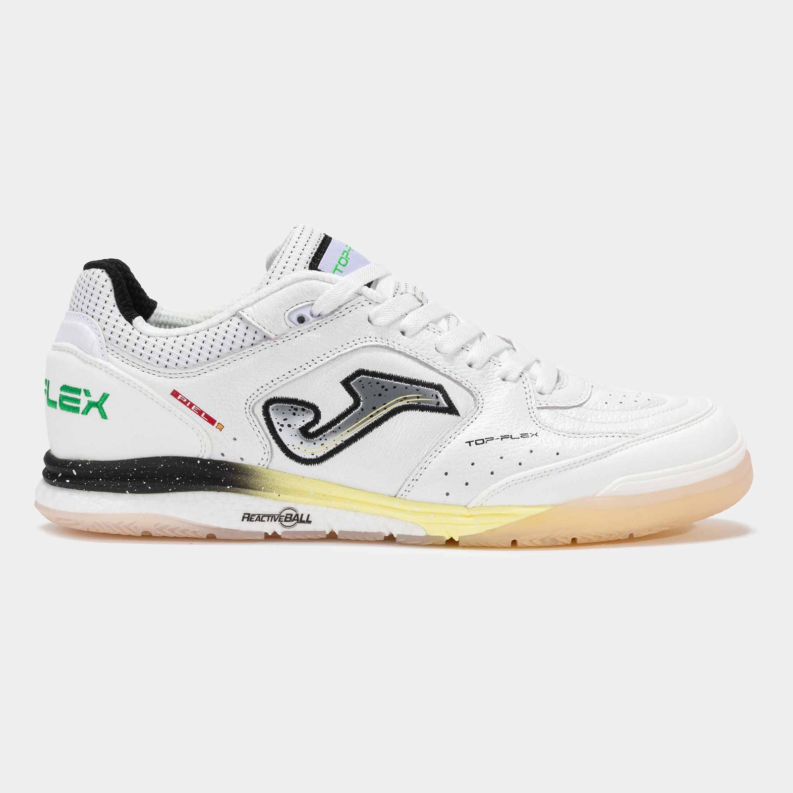 Joma Joma Top Flex Rebound 2502 futsal chaussures de soccer interieur