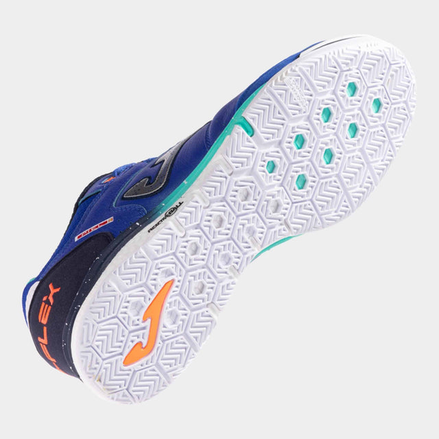 Joma Joma Top Flex Rebound 2504 futsal chaussures de soccer interieur