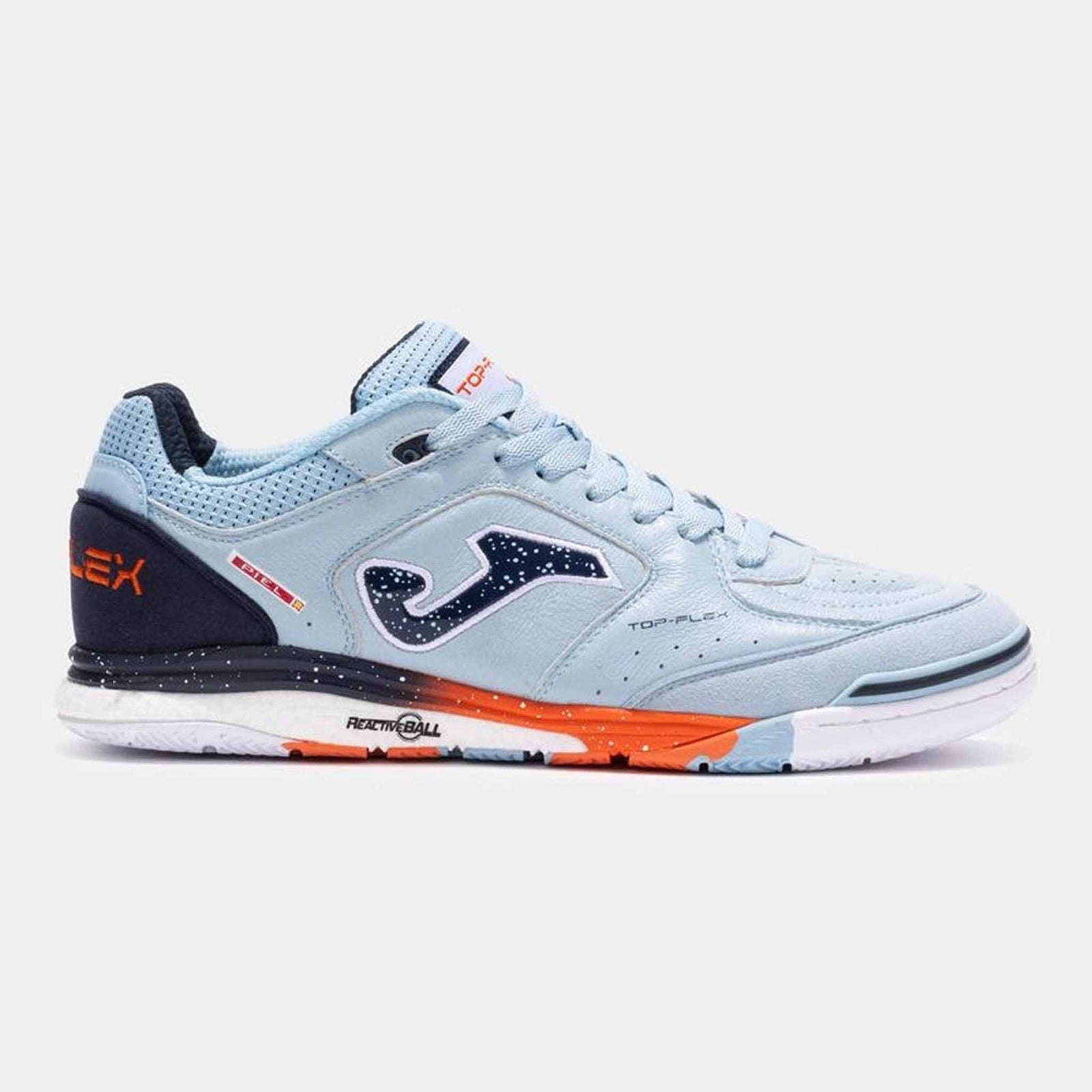 Joma Joma Top Flex Rebound 2505 futsal chaussures de soccer interieur
