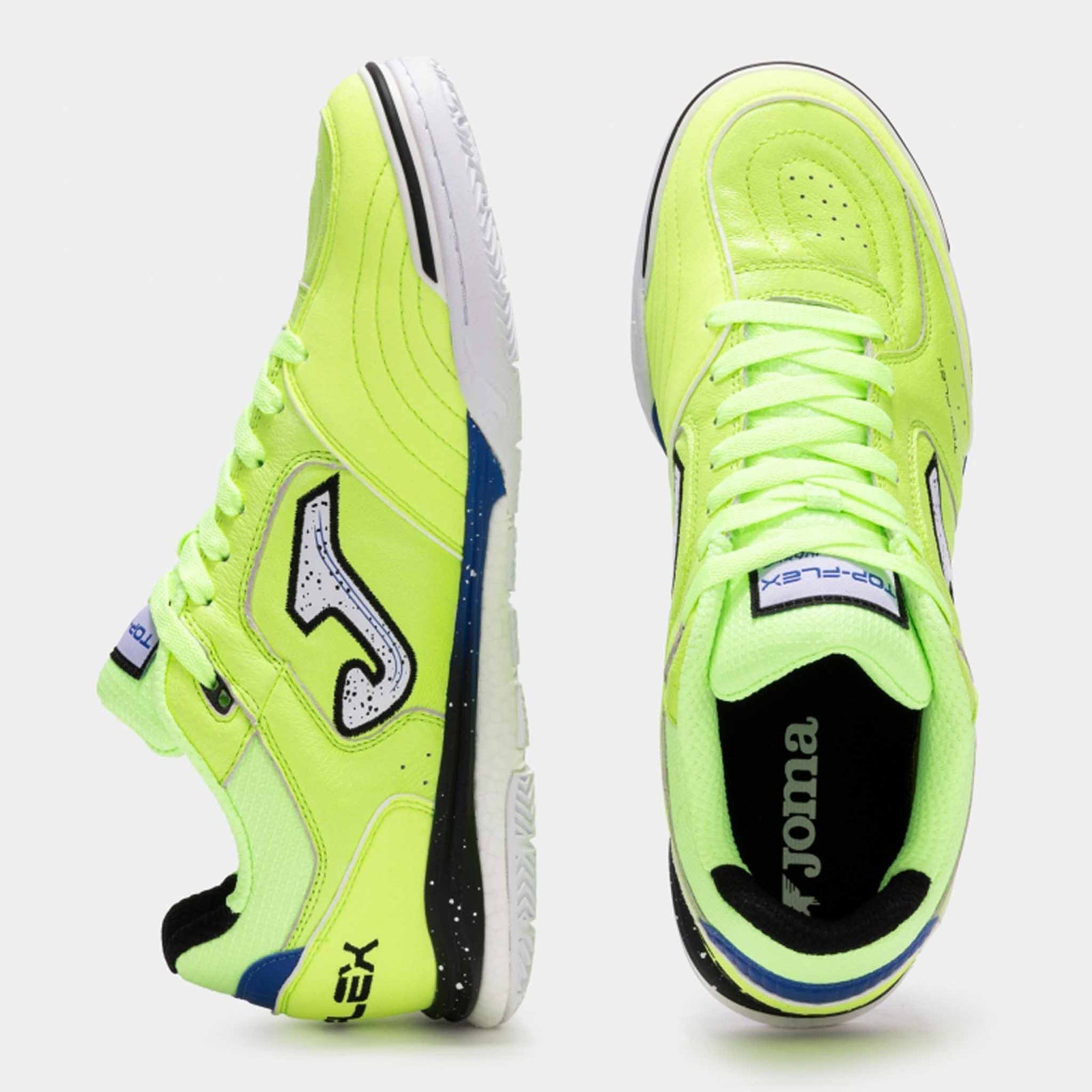 Joma Joma Top Flex Rebound 2511 futsal chaussures de soccer interieur