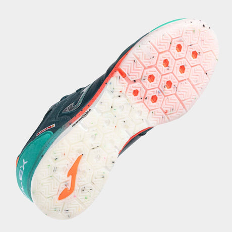 Joma Joma Top Flex Rebound 2517 futsal chaussures de soccer interieur