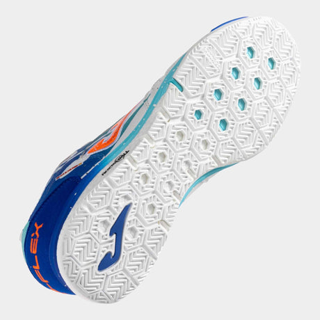 Joma Joma Top Flex Rebound 2576 futsal chaussures de soccer intérieur