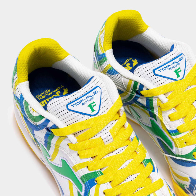 Joma Joma Top Flex Rebound Futsal 24 Ferrão chaussures de soccer interieur