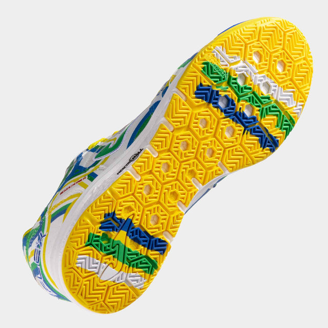 Joma Joma Top Flex Rebound Futsal 24 Ferrão chaussures de soccer interieur