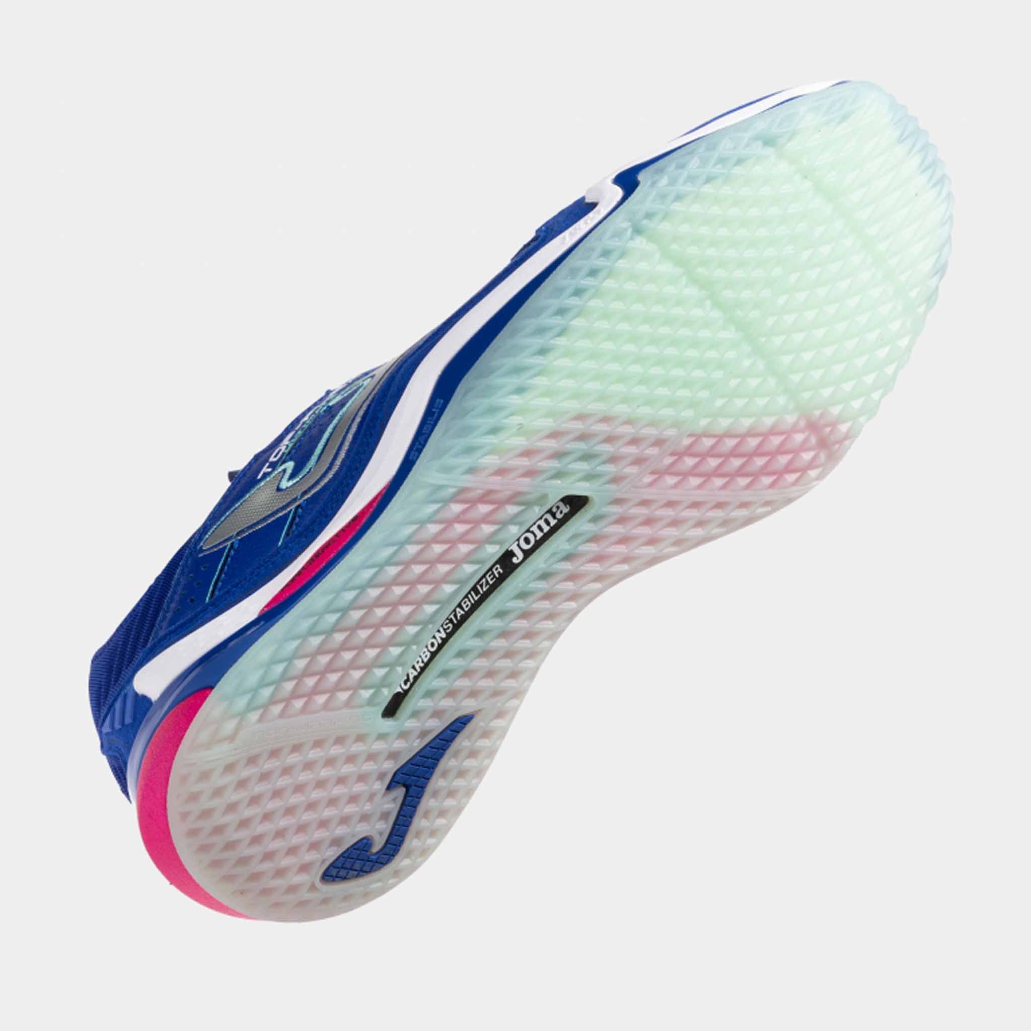 Joma Top Flex Ultimate 2505 Futsal Indoor Soccer Shoes