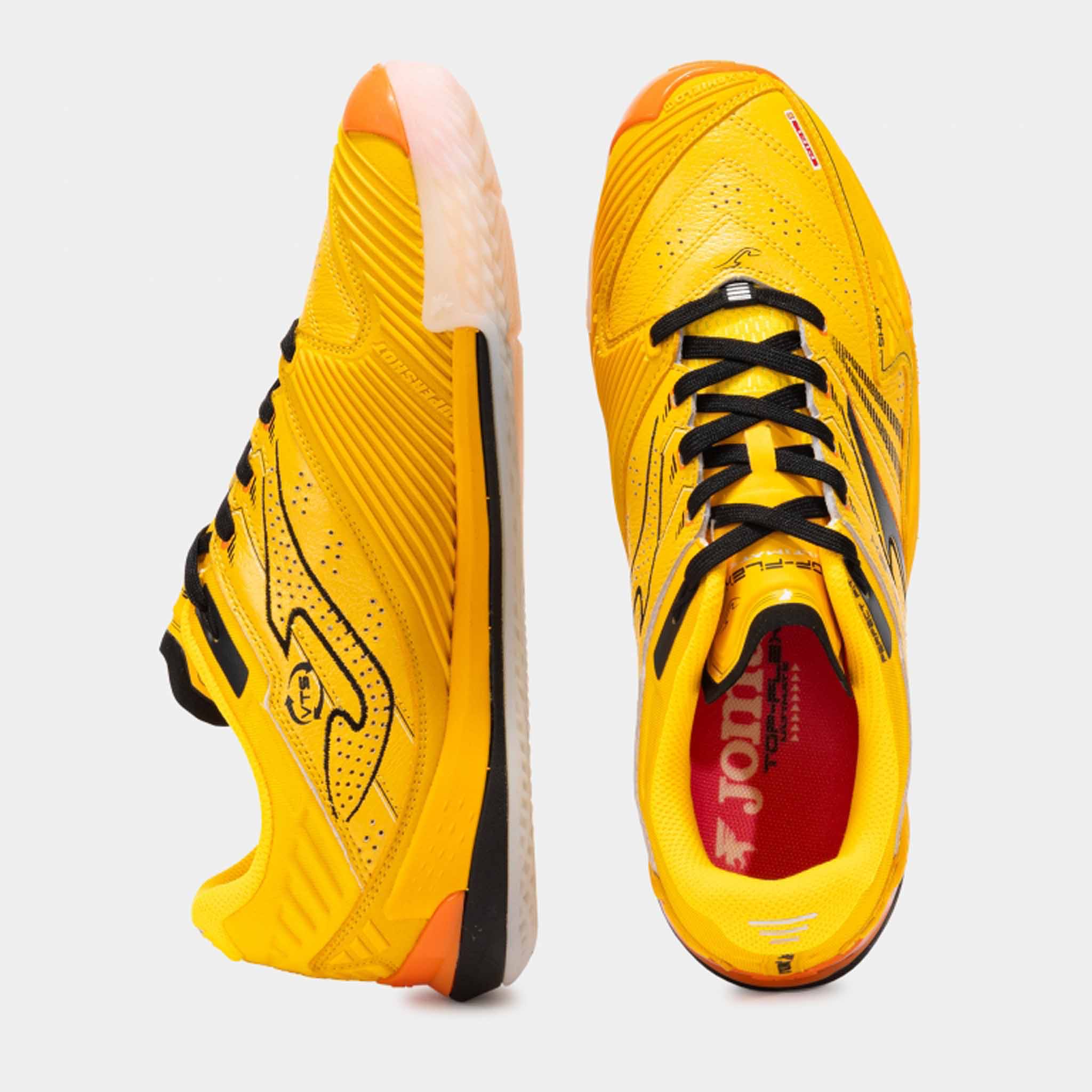 ☆JOMA☆ Joma Top Flex Ultimate 2528 Futsal Indoor Soccer Shoes