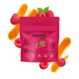 Krono Nutrition Energy Chews Maple & Raspberry