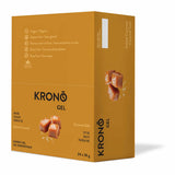 Krono Nutrition Energy Gel - Salted Caramel