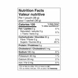 Krono Nutrition Energy Gel - Salted Caramel